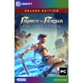 Prince of Persia: The Lost Crown - Deluxe Edition Uplay [Singleplayer Only]